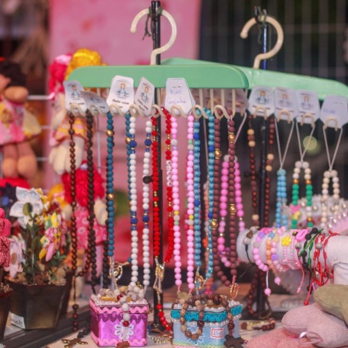 Barra do Piraí promove Feira Especial de Dia das Mães e reforça incentivo ao empreendedorismo feminino